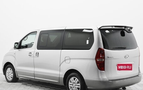 Hyundai Grand Starex Grand Starex I рестайлинг 2, 2009 год, 1 145 000 рублей, 4 фотография