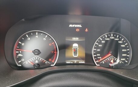 Haval Jolion, 2023 год, 1 959 240 рублей, 7 фотография