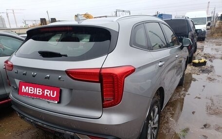 Haval Jolion, 2023 год, 1 959 240 рублей, 3 фотография