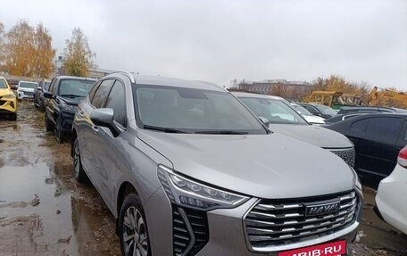 Haval Jolion, 2023 год, 1 959 240 рублей, 2 фотография