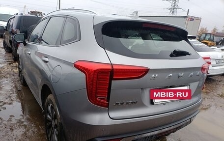 Haval Jolion, 2023 год, 1 959 240 рублей, 4 фотография