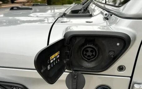 Jeep Wrangler, 2022 год, 3 990 000 рублей, 12 фотография