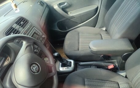 Volkswagen Polo VI (EU Market), 2019 год, 670 000 рублей, 5 фотография