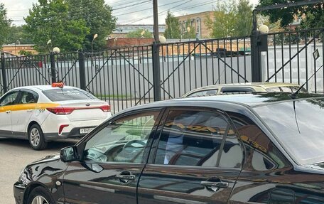 Mitsubishi Lancer IX, 2006 год, 500 000 рублей, 2 фотография