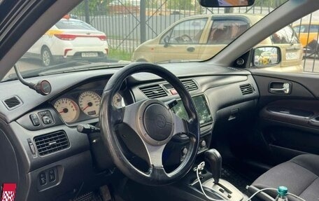 Mitsubishi Lancer IX, 2006 год, 500 000 рублей, 5 фотография