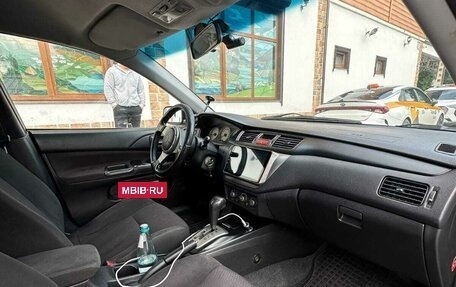 Mitsubishi Lancer IX, 2006 год, 500 000 рублей, 4 фотография