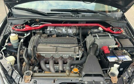 Mitsubishi Lancer IX, 2006 год, 500 000 рублей, 6 фотография