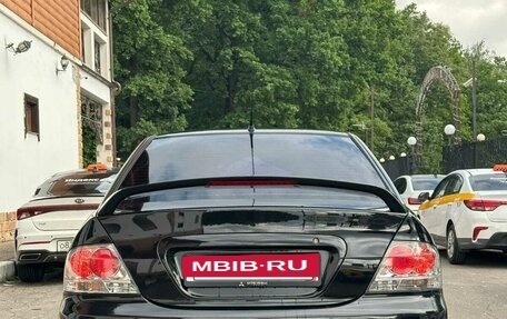 Mitsubishi Lancer IX, 2006 год, 500 000 рублей, 7 фотография