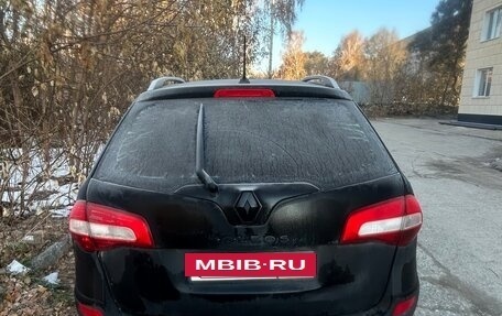 Renault Koleos I рестайлинг 2, 2008 год, 400 000 рублей, 9 фотография