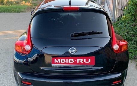 Nissan Juke II, 2011 год, 1 090 000 рублей, 5 фотография
