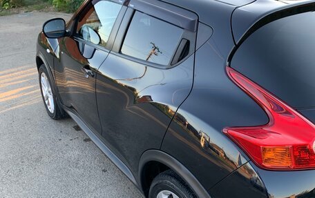 Nissan Juke II, 2011 год, 1 090 000 рублей, 6 фотография