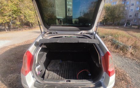 Citroen C4 II рестайлинг, 2006 год, 280 000 рублей, 7 фотография