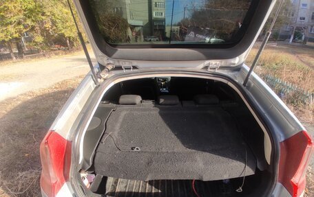 Citroen C4 II рестайлинг, 2006 год, 280 000 рублей, 6 фотография