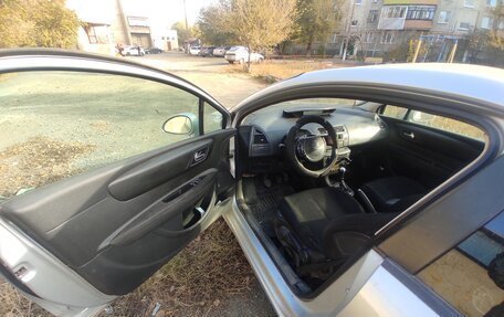 Citroen C4 II рестайлинг, 2006 год, 280 000 рублей, 4 фотография