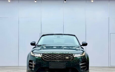 Land Rover Range Rover Evoque II, 2021 год, 3 270 000 рублей, 2 фотография