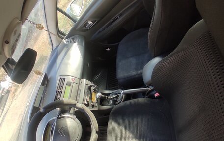 Citroen C4 II рестайлинг, 2006 год, 280 000 рублей, 5 фотография