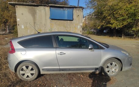 Citroen C4 II рестайлинг, 2006 год, 280 000 рублей, 10 фотография