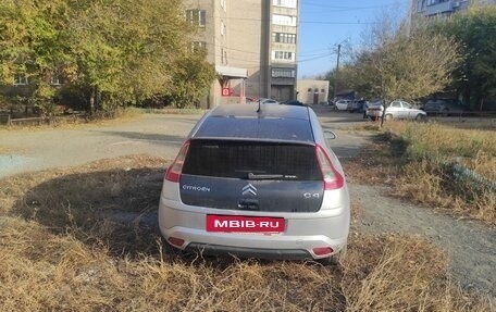 Citroen C4 II рестайлинг, 2006 год, 280 000 рублей, 9 фотография