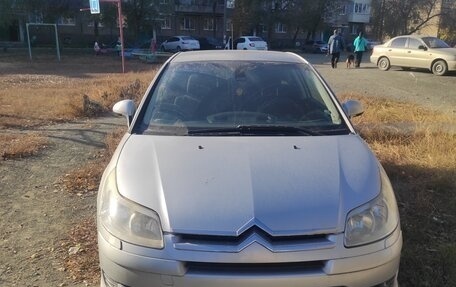 Citroen C4 II рестайлинг, 2006 год, 280 000 рублей, 11 фотография