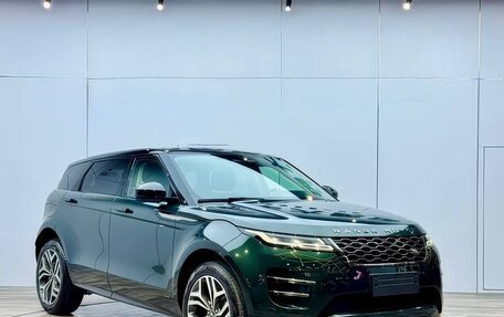 Land Rover Range Rover Evoque II, 2021 год, 3 270 000 рублей, 3 фотография
