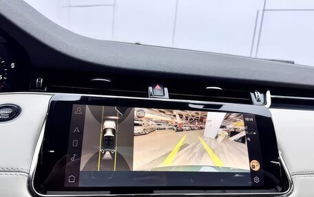 Land Rover Range Rover Evoque II, 2021 год, 3 270 000 рублей, 14 фотография