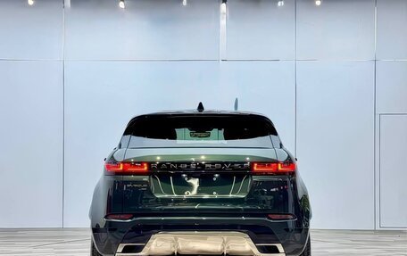 Land Rover Range Rover Evoque II, 2021 год, 3 270 000 рублей, 6 фотография