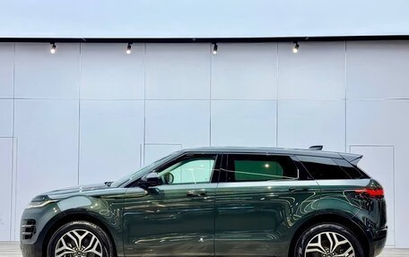 Land Rover Range Rover Evoque II, 2021 год, 3 270 000 рублей, 4 фотография