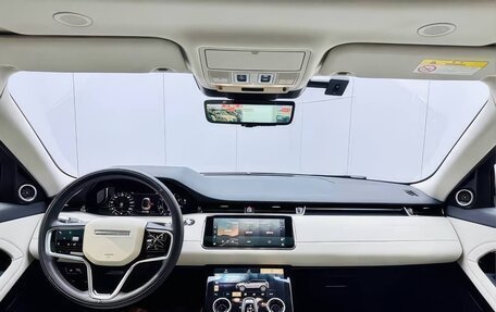 Land Rover Range Rover Evoque II, 2021 год, 3 270 000 рублей, 8 фотография