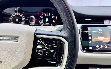 Land Rover Range Rover Evoque II, 2021 год, 3 270 000 рублей, 9 фотография