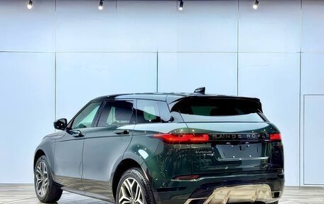 Land Rover Range Rover Evoque II, 2021 год, 3 270 000 рублей, 5 фотография