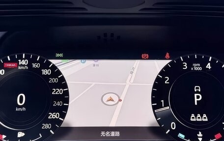 Land Rover Range Rover Evoque II, 2021 год, 3 270 000 рублей, 11 фотография