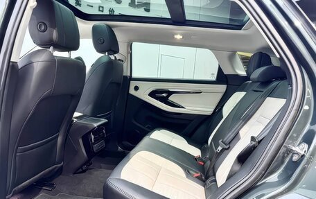 Land Rover Range Rover Evoque II, 2021 год, 3 270 000 рублей, 19 фотография