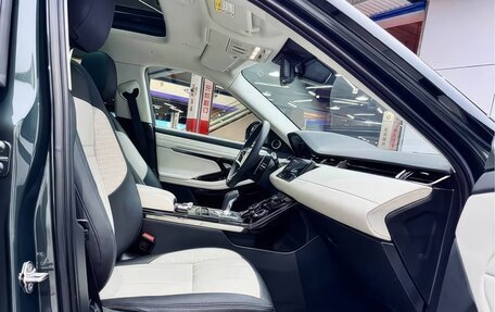 Land Rover Range Rover Evoque II, 2021 год, 3 270 000 рублей, 20 фотография