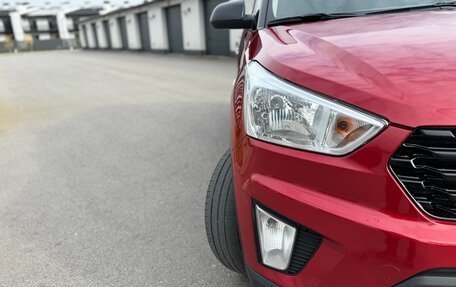 Hyundai Creta I рестайлинг, 2020 год, 1 728 000 рублей, 4 фотография