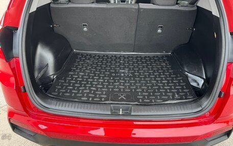 Hyundai Creta I рестайлинг, 2020 год, 1 728 000 рублей, 18 фотография