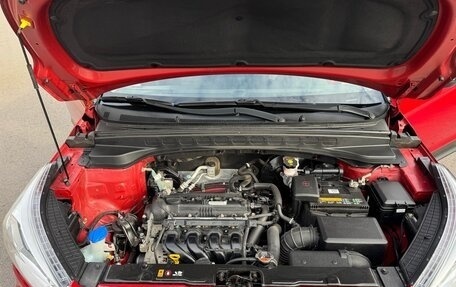 Hyundai Creta I рестайлинг, 2020 год, 1 728 000 рублей, 17 фотография