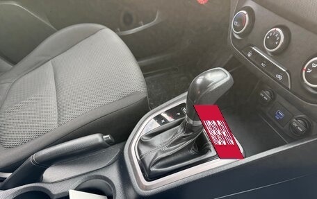 Hyundai Creta I рестайлинг, 2020 год, 1 728 000 рублей, 25 фотография