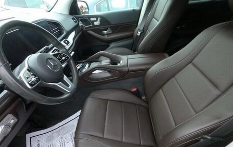 Mercedes-Benz GLE, 2019 год, 7 300 000 рублей, 11 фотография