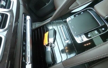 Mercedes-Benz GLE, 2019 год, 7 300 000 рублей, 10 фотография