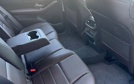 Mercedes-Benz GLE, 2019 год, 7 300 000 рублей, 7 фотография