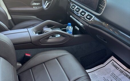 Mercedes-Benz GLE, 2019 год, 7 300 000 рублей, 5 фотография