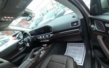 Mercedes-Benz GLE, 2019 год, 7 300 000 рублей, 12 фотография