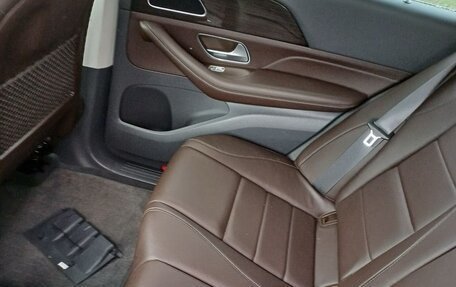 Mercedes-Benz GLE, 2019 год, 7 300 000 рублей, 8 фотография