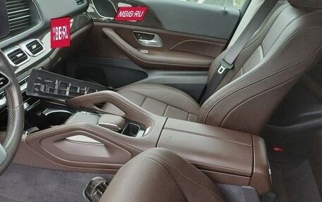 Mercedes-Benz GLE, 2019 год, 7 300 000 рублей, 9 фотография