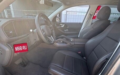 Mercedes-Benz GLE, 2019 год, 7 300 000 рублей, 6 фотография