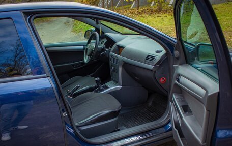 Opel Astra H, 2011 год, 695 000 рублей, 23 фотография