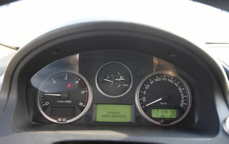 Land Rover Freelander II рестайлинг 2, 2011 год, 1 250 000 рублей, 11 фотография