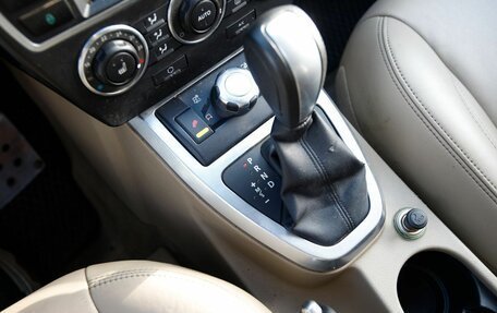 Land Rover Freelander II рестайлинг 2, 2011 год, 1 250 000 рублей, 13 фотография