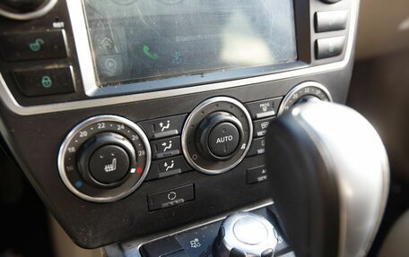 Land Rover Freelander II рестайлинг 2, 2011 год, 1 250 000 рублей, 12 фотография