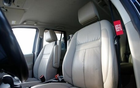 Land Rover Freelander II рестайлинг 2, 2011 год, 1 250 000 рублей, 9 фотография